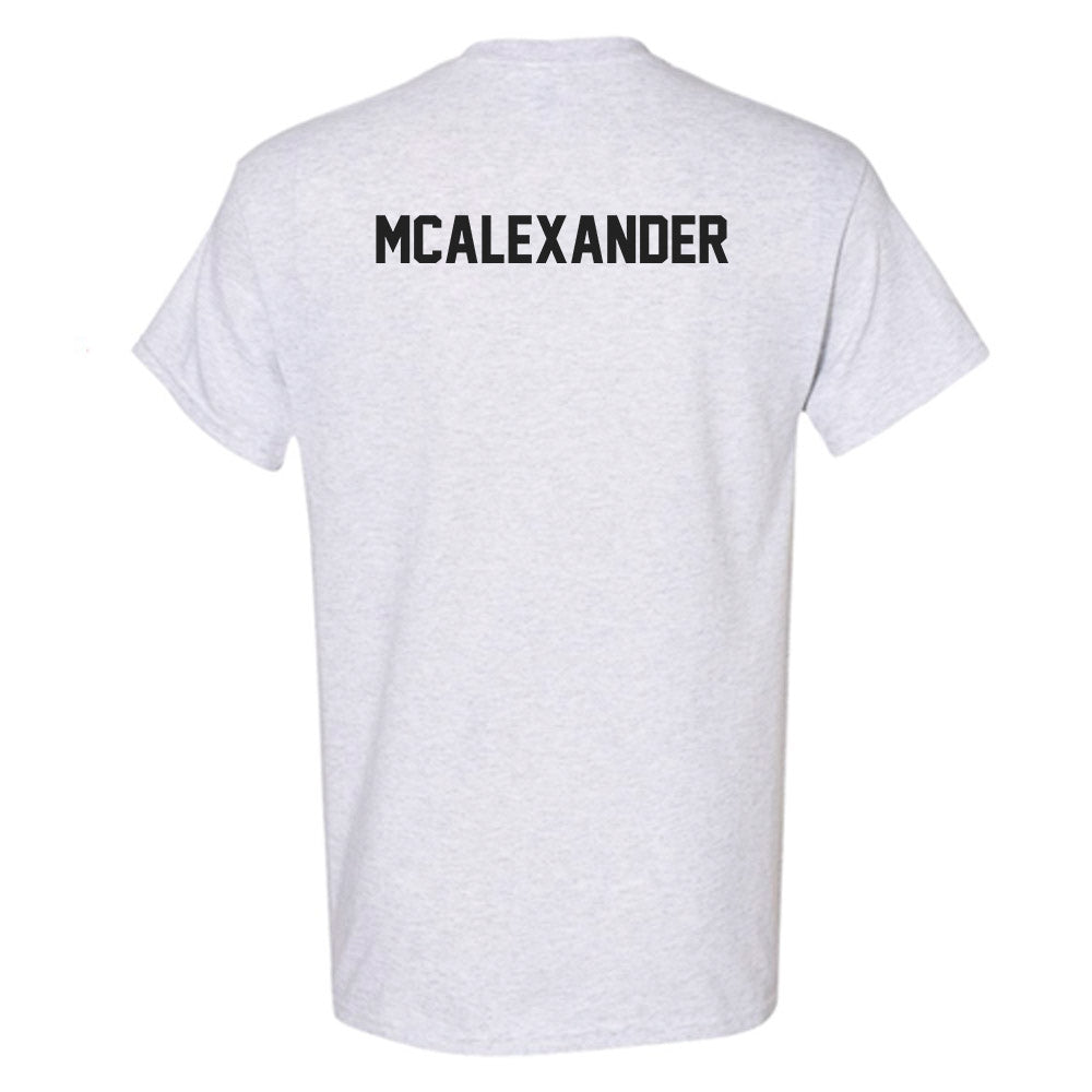 PFW - NCAA Women's Track & Field : Ava McAlexander - Classic Shersey T-Shirt-1