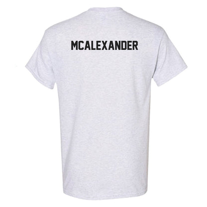 PFW - NCAA Women's Track & Field : Ava McAlexander - Classic Shersey T-Shirt-1