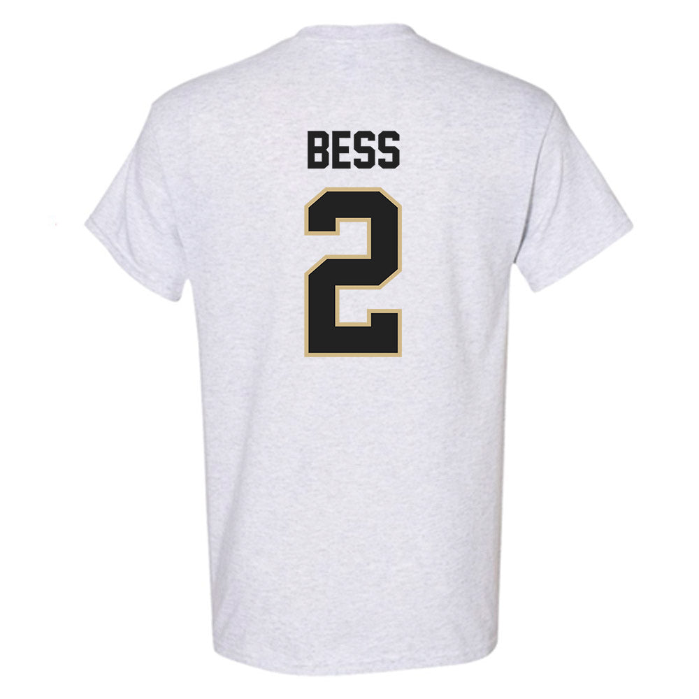 PFW - NCAA Women's Basketball : Rylee Bess - Classic Shersey T-Shirt-1