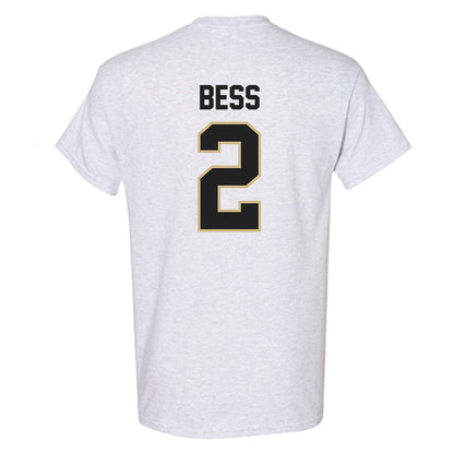 PFW - NCAA Women's Basketball : Rylee Bess - Classic Shersey T-Shirt-1