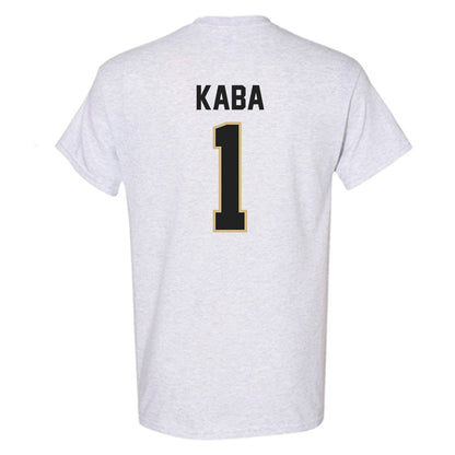 PFW - NCAA Men's Basketball : Ebrahim Kaba - Classic Shersey T-Shirt-1