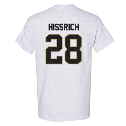 PFW - NCAA Men's Soccer : Ben Hissrich - Classic Shersey T-Shirt-1