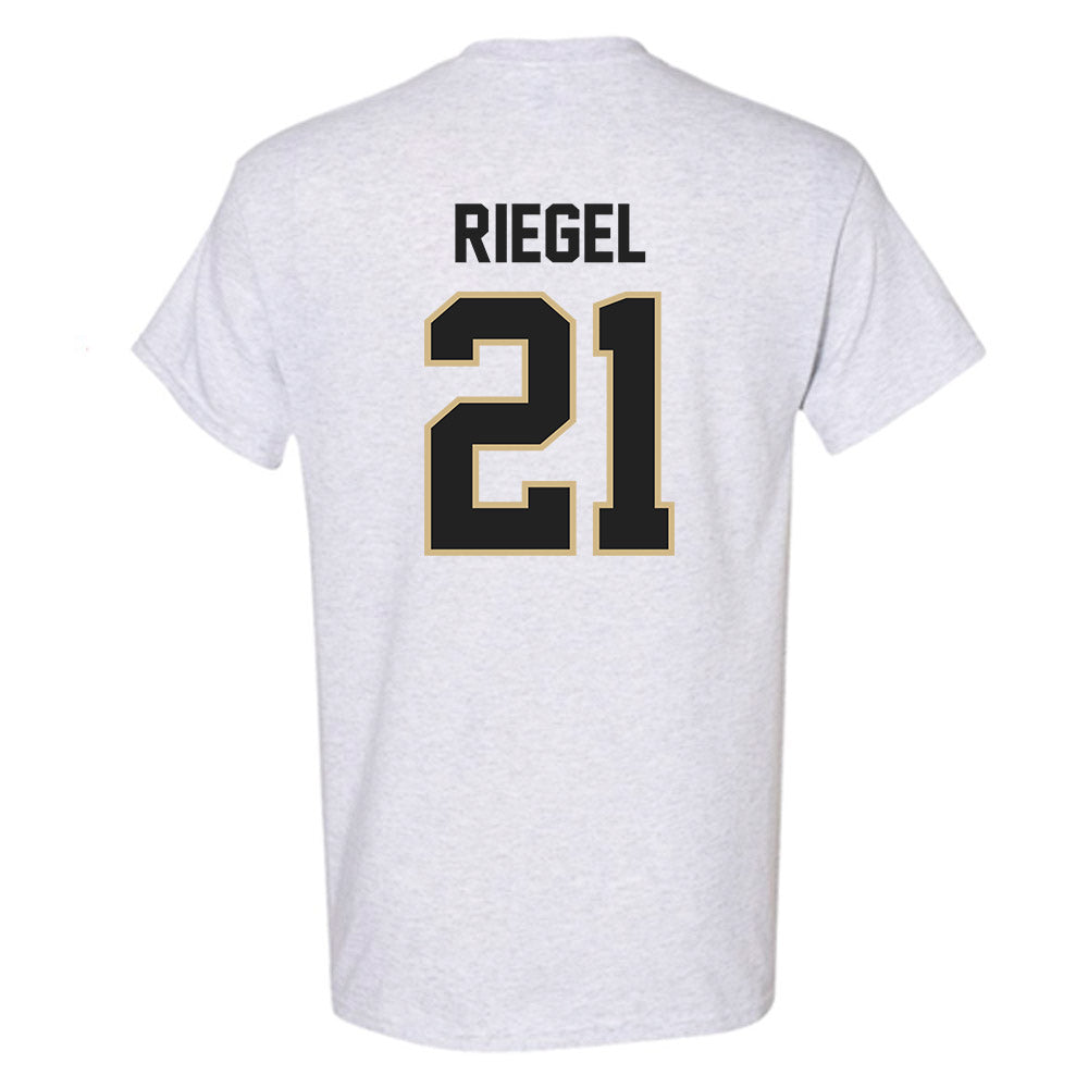 PFW - NCAA Women's Volleyball : Iris Riegel - Classic Shersey T-Shirt