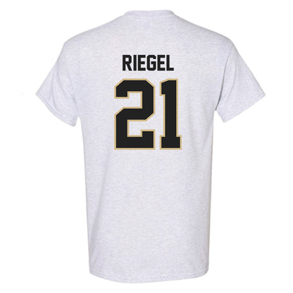 PFW - NCAA Women's Volleyball : Iris Riegel - Classic Shersey T-Shirt