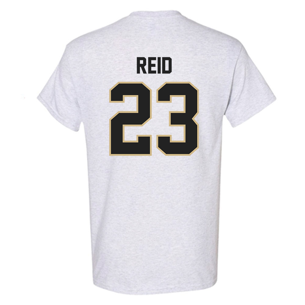 PFW - NCAA Women's Basketball : Jordan Reid - Classic Shersey T-Shirt-1