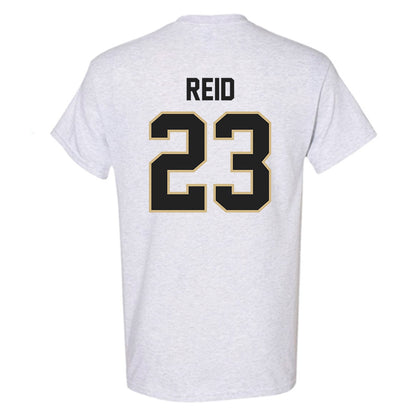 PFW - NCAA Women's Basketball : Jordan Reid - Classic Shersey T-Shirt-1