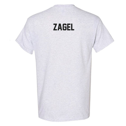 PFW - NCAA Women's Track & Field : Ellie Zagel - Classic Shersey T-Shirt-1