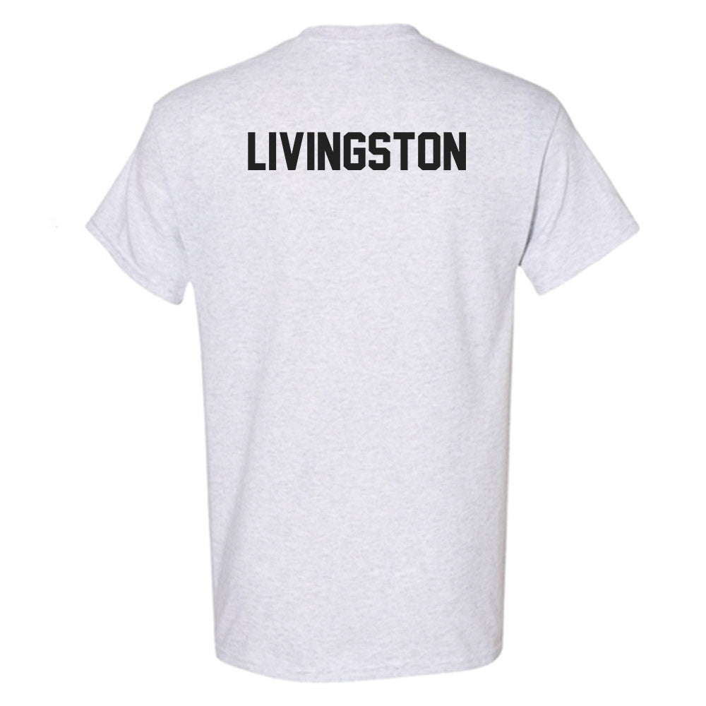 PFW - NCAA Men's Track & Field : Bradyn Livingston - Classic Shersey T-Shirt-1