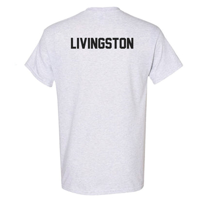 PFW - NCAA Men's Track & Field : Bradyn Livingston - Classic Shersey T-Shirt-1