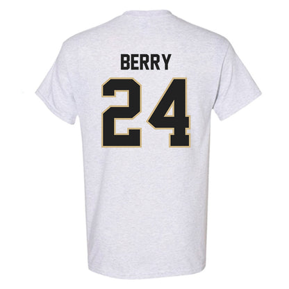 PFW - NCAA Women's Basketball : Alyssa Berry - Classic Shersey T-Shirt-1