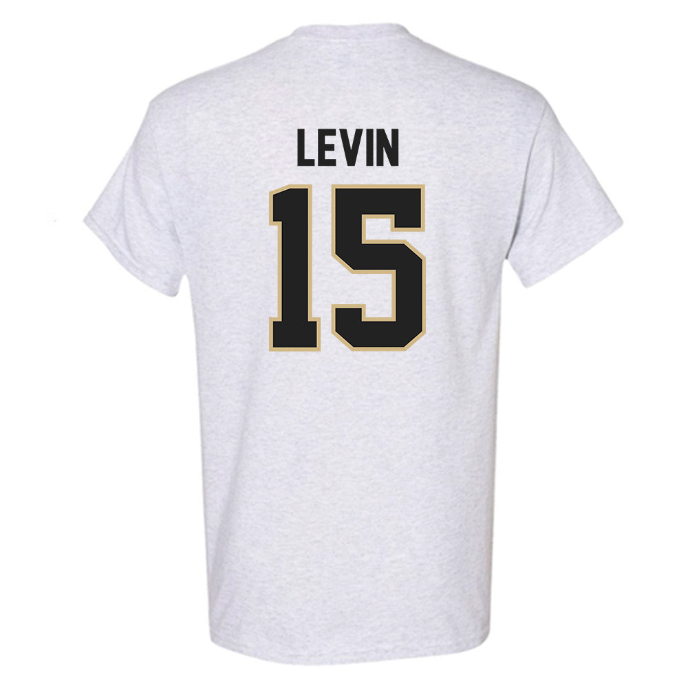 PFW - NCAA Men's Basketball : Yuval Levin - Classic Shersey T-Shirt-1