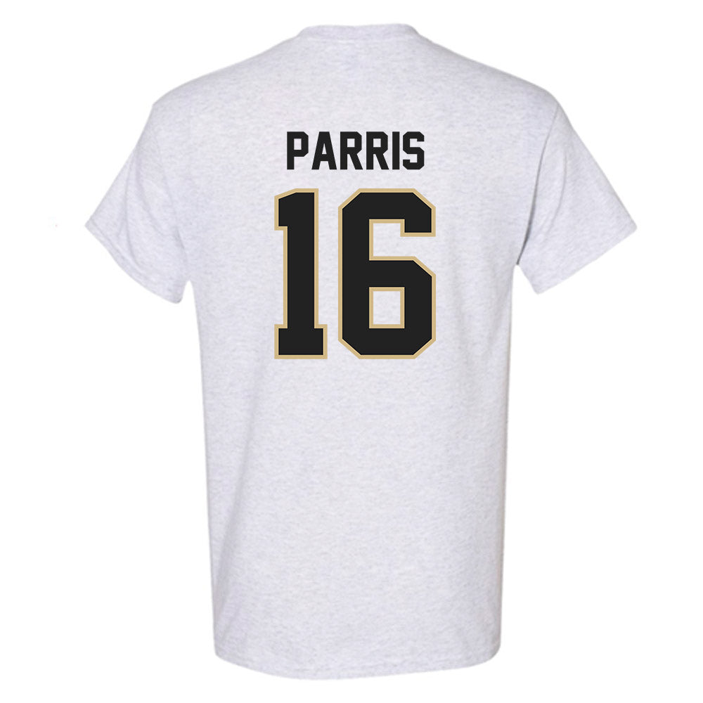 PFW - NCAA Women's Volleyball : Avery Parris - Classic Shersey T-Shirt-1