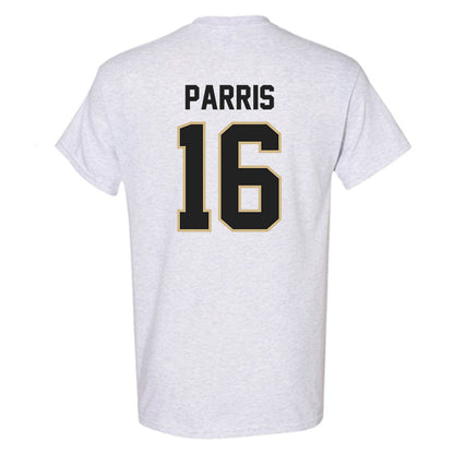 PFW - NCAA Women's Volleyball : Avery Parris - Classic Shersey T-Shirt-1