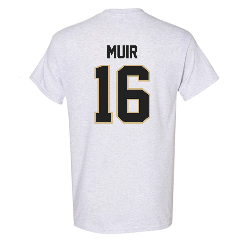 PFW - NCAA Men's Volleyball : Logan Muir - Classic Shersey T-Shirt-1