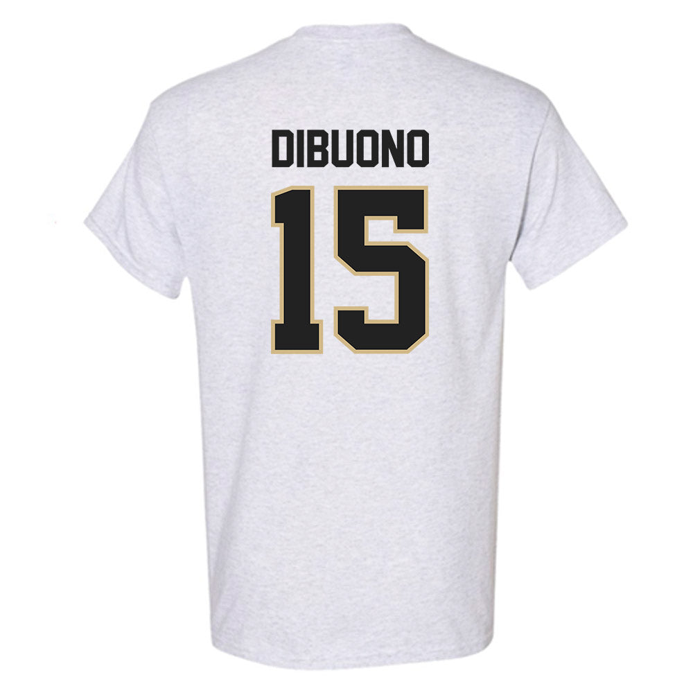 PFW - NCAA Women's Volleyball : Isabella DiBuono - Classic Shersey T-Shirt-1