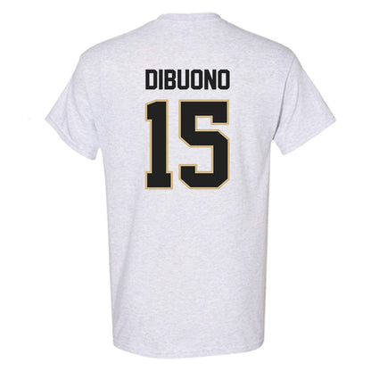 PFW - NCAA Women's Volleyball : Isabella DiBuono - Classic Shersey T-Shirt-1