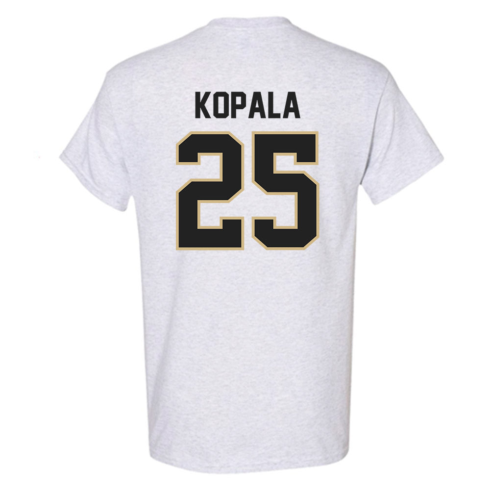 PFW - NCAA Women's Soccer : Maddy Kopala - Classic Shersey T-Shirt