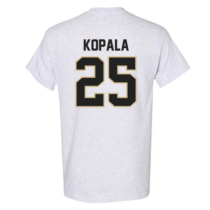 PFW - NCAA Women's Soccer : Maddy Kopala - Classic Shersey T-Shirt