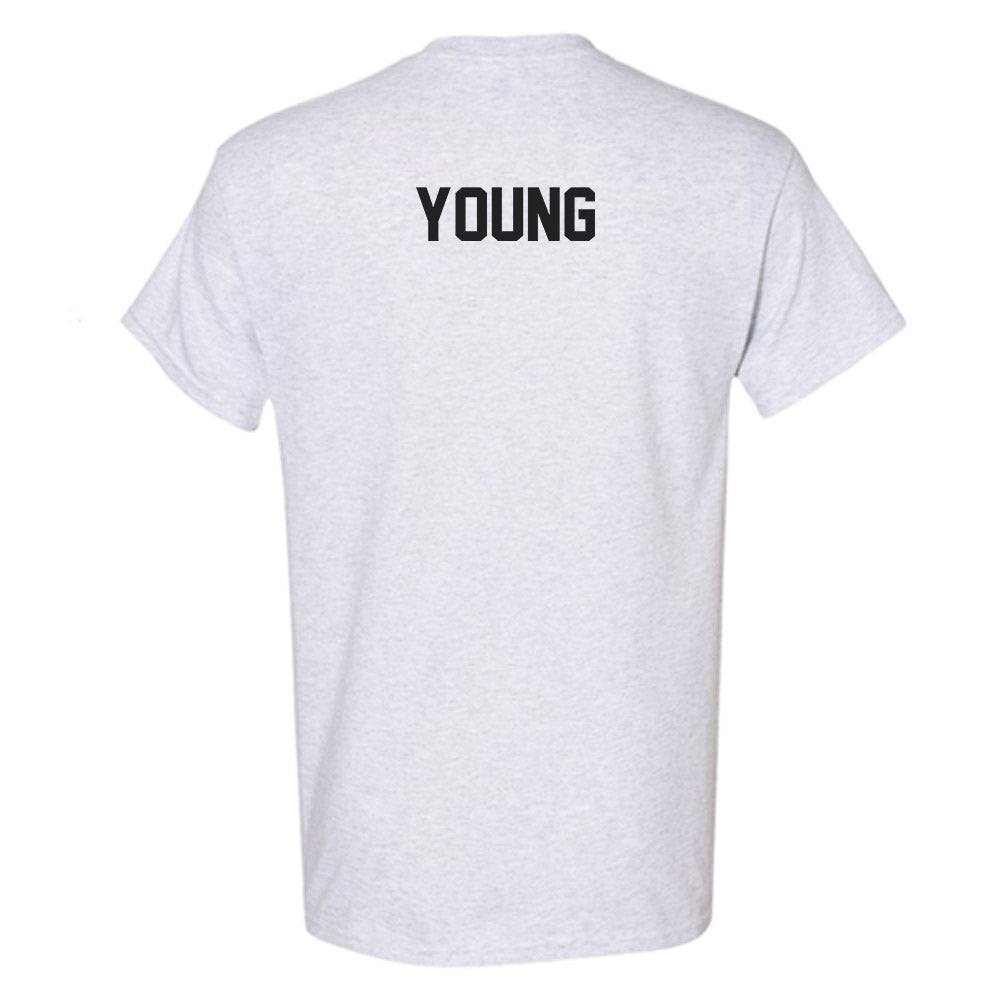 PFW - NCAA Women's Track & Field : Aniya Young - Classic Shersey T-Shirt-1