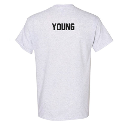 PFW - NCAA Women's Track & Field : Aniya Young - Classic Shersey T-Shirt-1