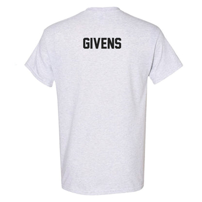 PFW - NCAA Men's Track & Field : Dalyn Givens - Classic Shersey T-Shirt-1