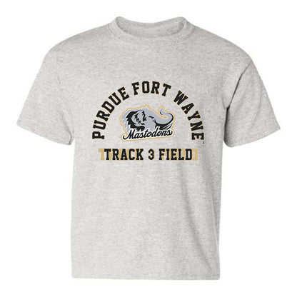 PFW - NCAA Women's Track & Field : Scout Warner - Classic Shersey Youth T-Shirt