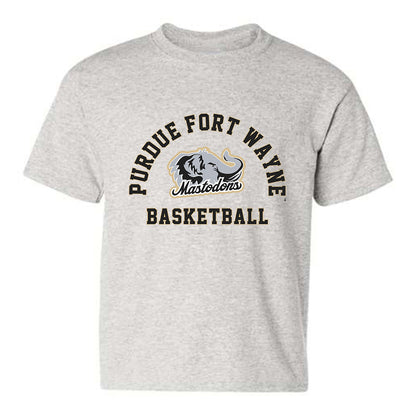 PFW - NCAA Men's Basketball : Chandler Cuthrell - Classic Shersey Youth T-Shirt