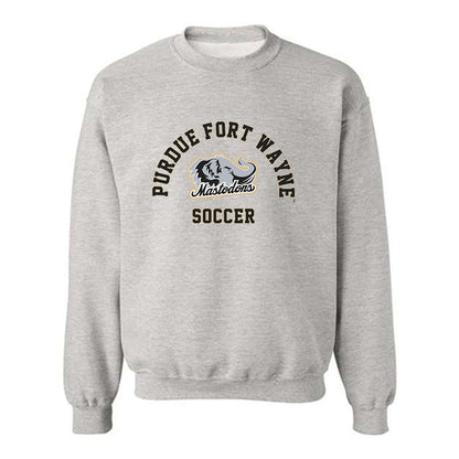 PFW - NCAA Women's Soccer : Hailey Hoskins - Classic Shersey Crewneck Sweatshirt