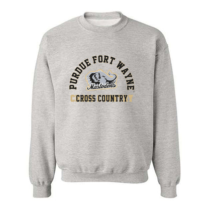 PFW - NCAA Men's Cross Country : Tyler Godwin - Classic Shersey Crewneck Sweatshirt