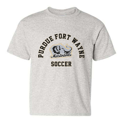 PFW - NCAA Women's Soccer : Bethany Loveless - Classic Shersey Youth T-Shirt