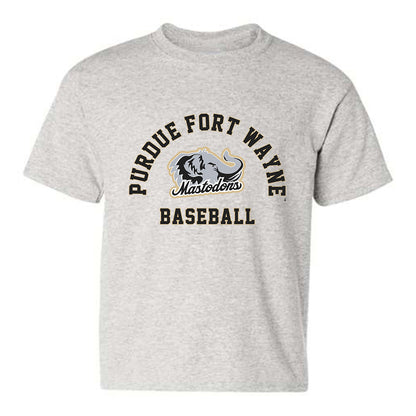 PFW - NCAA Baseball : Joseph Chrapliwy - Classic Shersey Youth T-Shirt