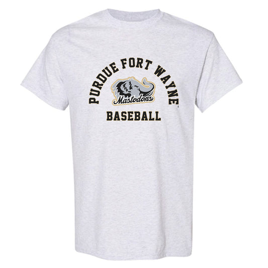 PFW - NCAA Baseball : Mark Luke - Classic Shersey T-Shirt