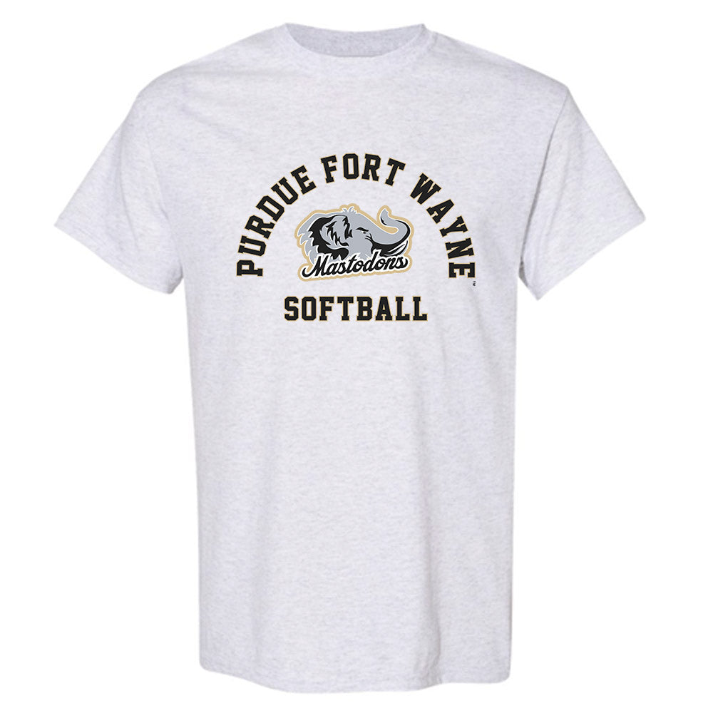 PFW - NCAA Softball : Aubrey Zachary - Classic Shersey T-Shirt