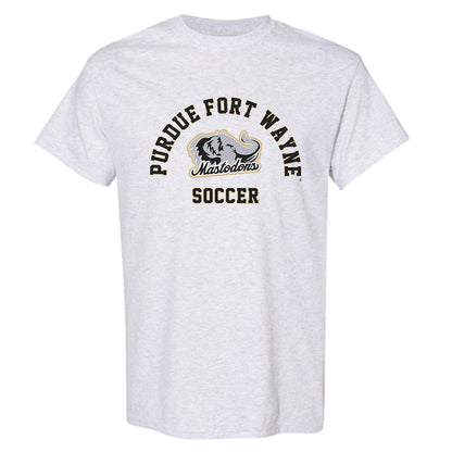 PFW - NCAA Men's Soccer : Marco Valencia - Classic Shersey T-Shirt-0