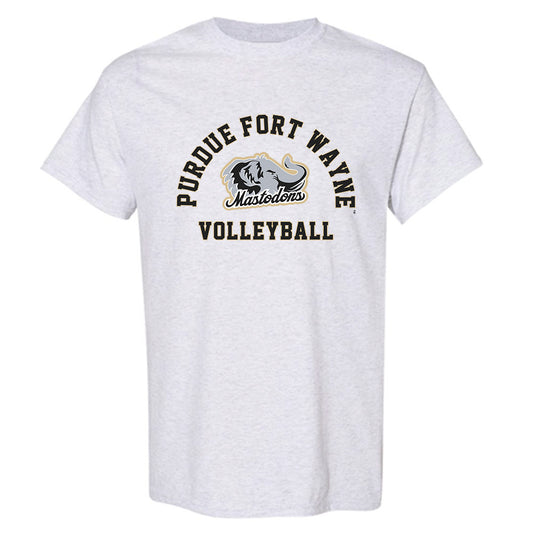 PFW - NCAA Women's Volleyball : Mya Plemons - Classic Shersey T-Shirt-0