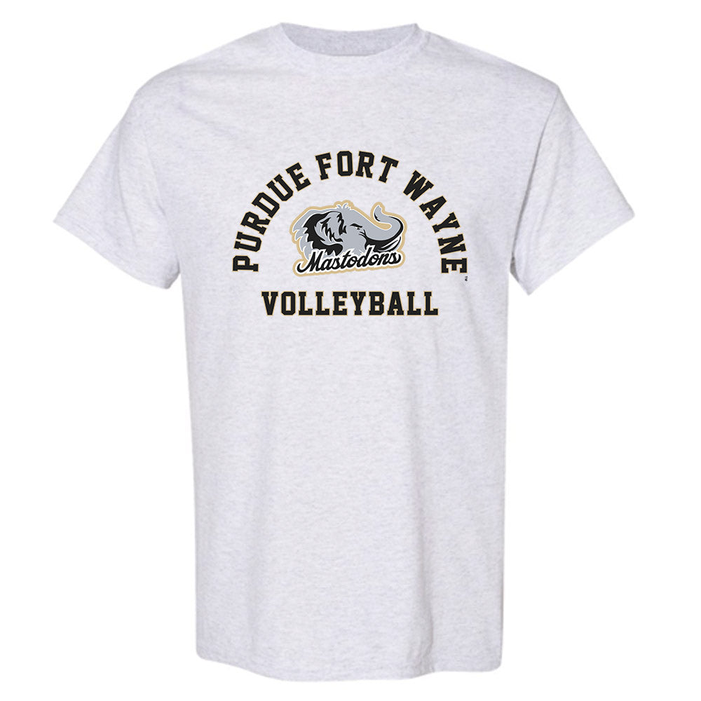 PFW - NCAA Men's Volleyball : August Werner - Classic Shersey T-Shirt