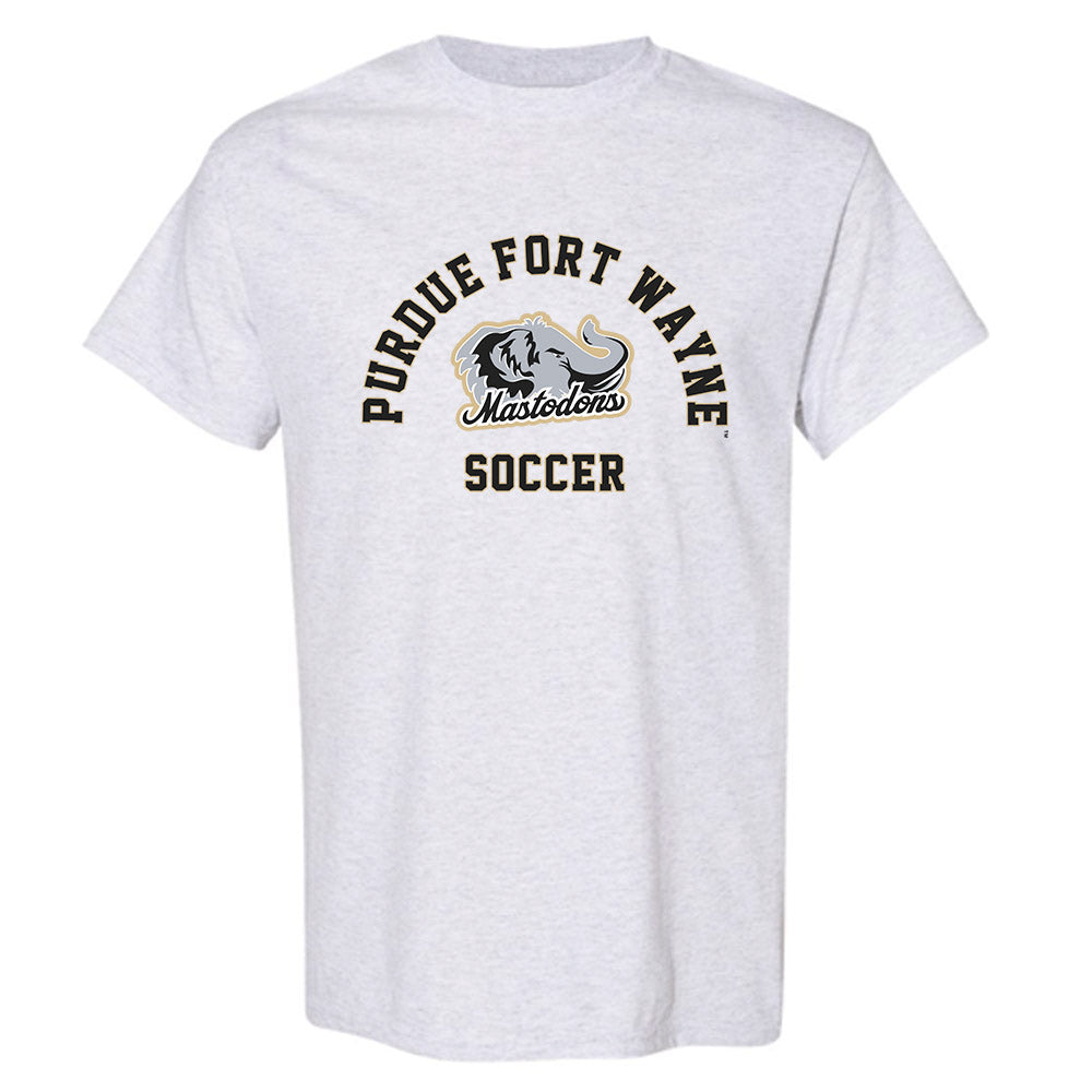 PFW - NCAA Men's Soccer : Karsten Ternes - Classic Shersey T-Shirt-0