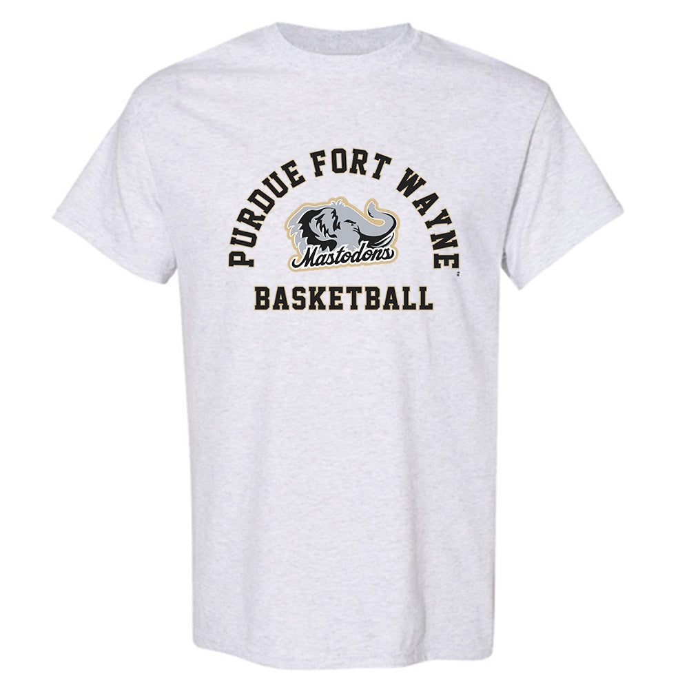 PFW - NCAA Women's Basketball : Lili Krasovec - Classic Shersey T-Shirt-0