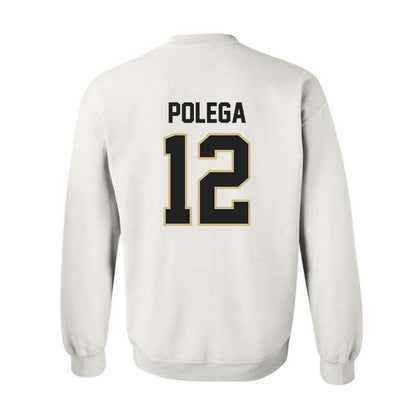 PFW - NCAA Women's Basketball : Reese Polega - Classic Shersey Crewneck Sweatshirt