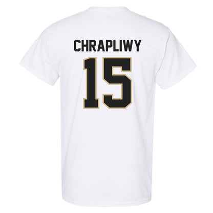 PFW - NCAA Baseball : Joseph Chrapliwy - Classic Shersey T-Shirt