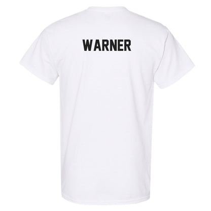 PFW - NCAA Women's Track & Field : Scout Warner - Classic Shersey T-Shirt