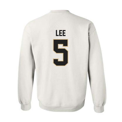 PFW - NCAA Women's Basketball : Lauren Lee - Classic Shersey Crewneck Sweatshirt-1