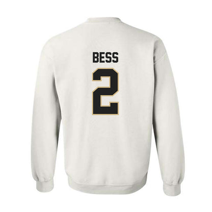PFW - NCAA Women's Basketball : Rylee Bess - Classic Shersey Crewneck Sweatshirt-1