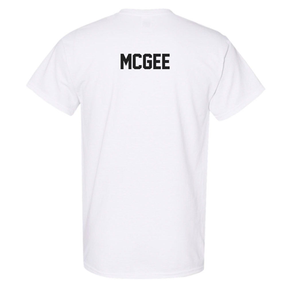 PFW - NCAA Cheerleading : Zoe McGee - Classic Shersey T-Shirt-1