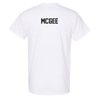 PFW - NCAA Cheerleading : Zoe McGee - Classic Shersey T-Shirt-1