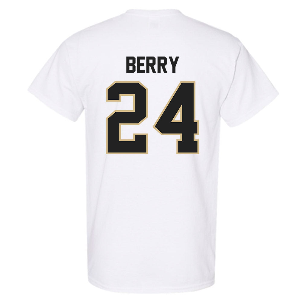 PFW - NCAA Women's Basketball : Alyssa Berry - Classic Shersey T-Shirt-1