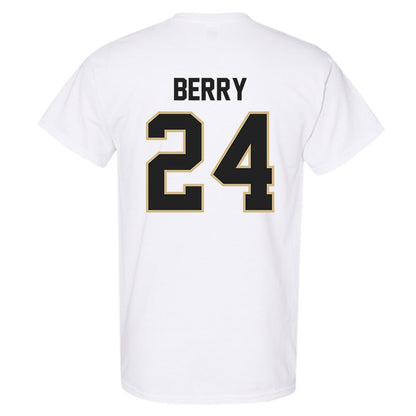 PFW - NCAA Women's Basketball : Alyssa Berry - Classic Shersey T-Shirt-1