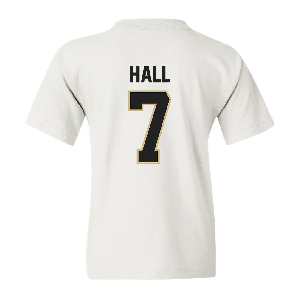 PFW - NCAA Baseball : Kevin Hall - Classic Shersey Youth T-Shirt