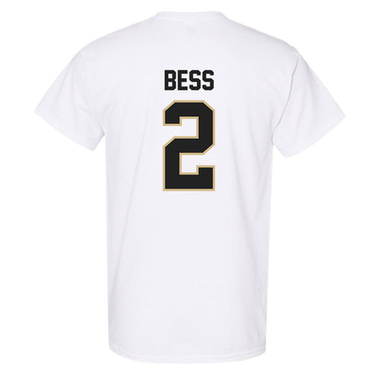 PFW - NCAA Women's Basketball : Rylee Bess - Classic Shersey T-Shirt-1