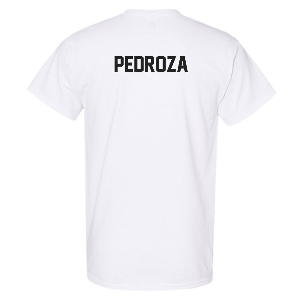 PFW - NCAA Cheerleading : Lilianna Pedroza - Classic Shersey T-Shirt-1